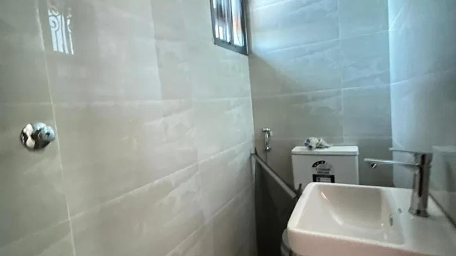 4 Bedroom Semi Detached Duplex