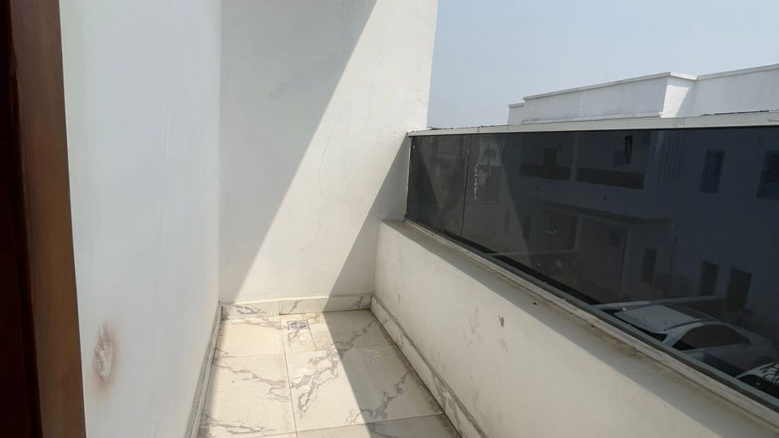 4 Bedroom Terrace Duplex