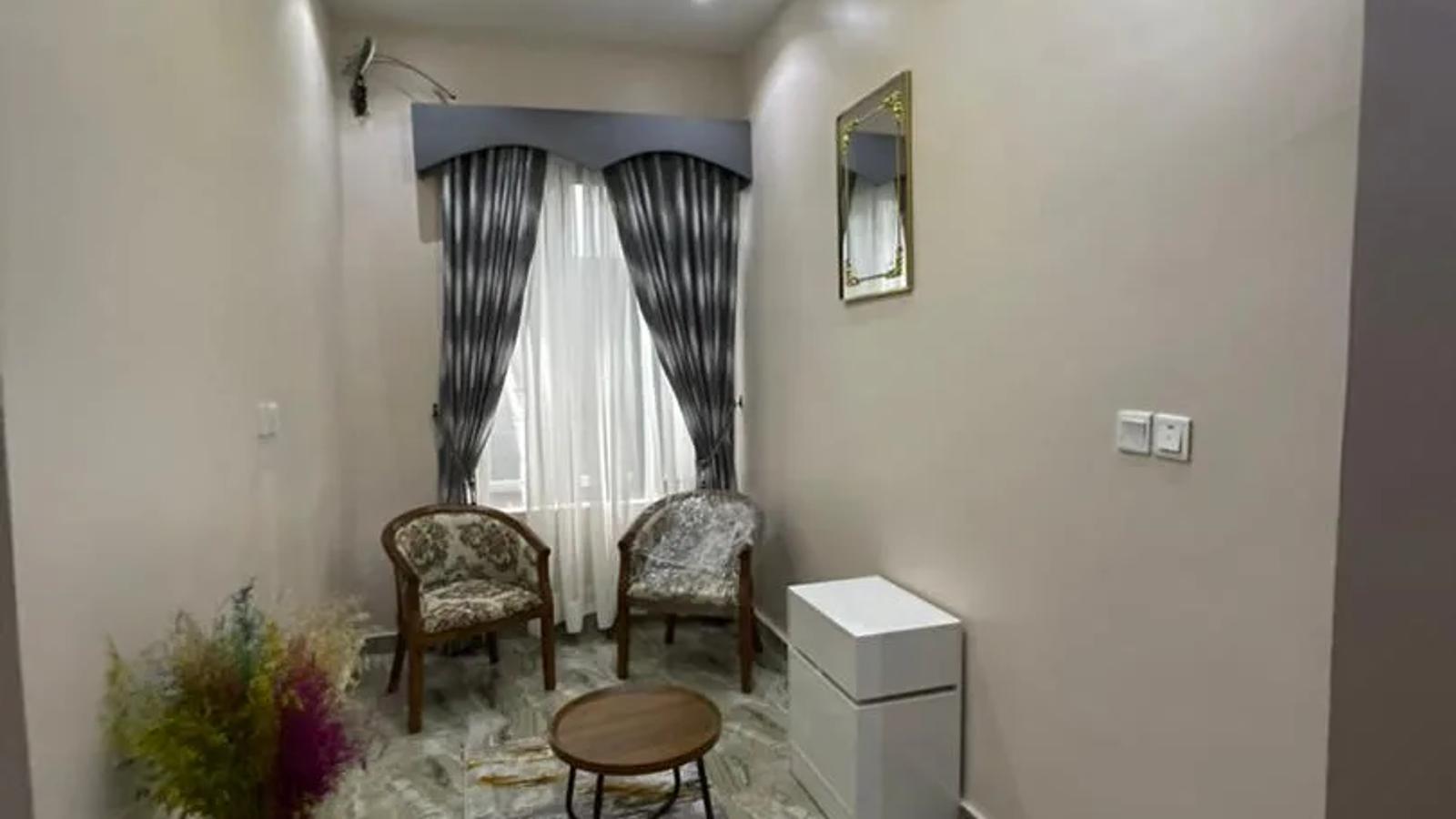 4 Bedroom Semi Detached Duplex