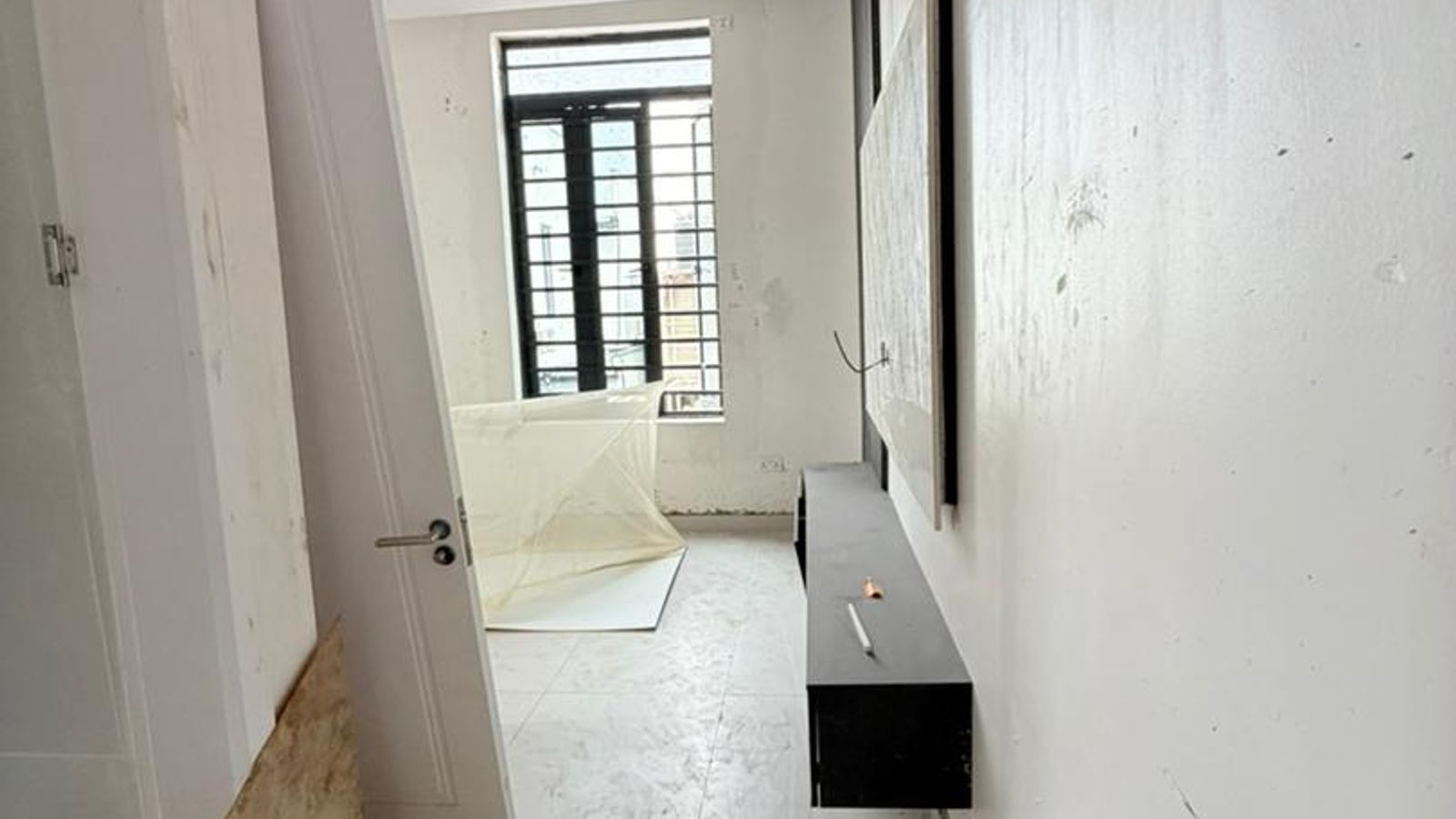 5 Bedroom Fully Detached Duplex