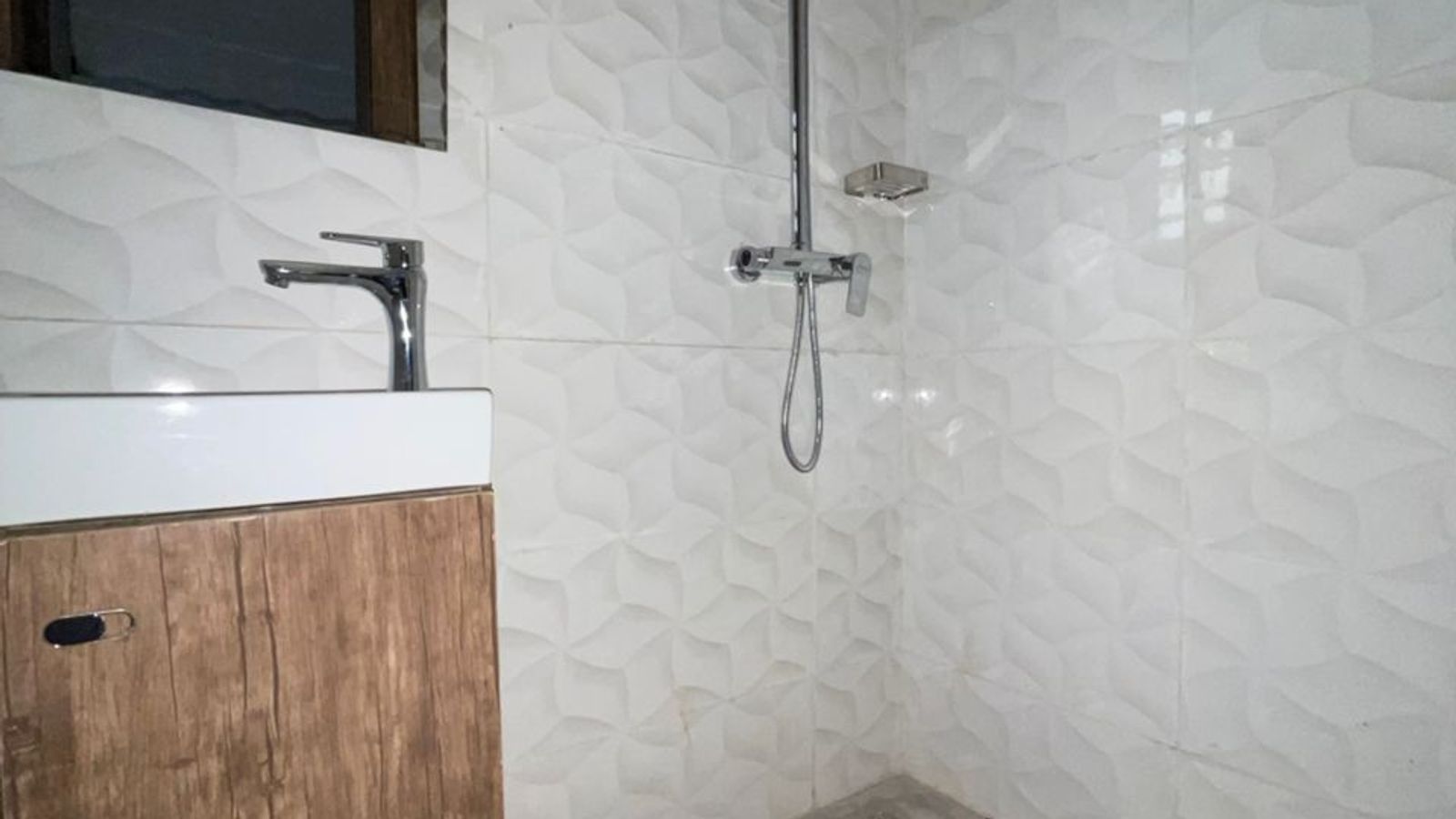 4 Bedroom Terrace Duplex