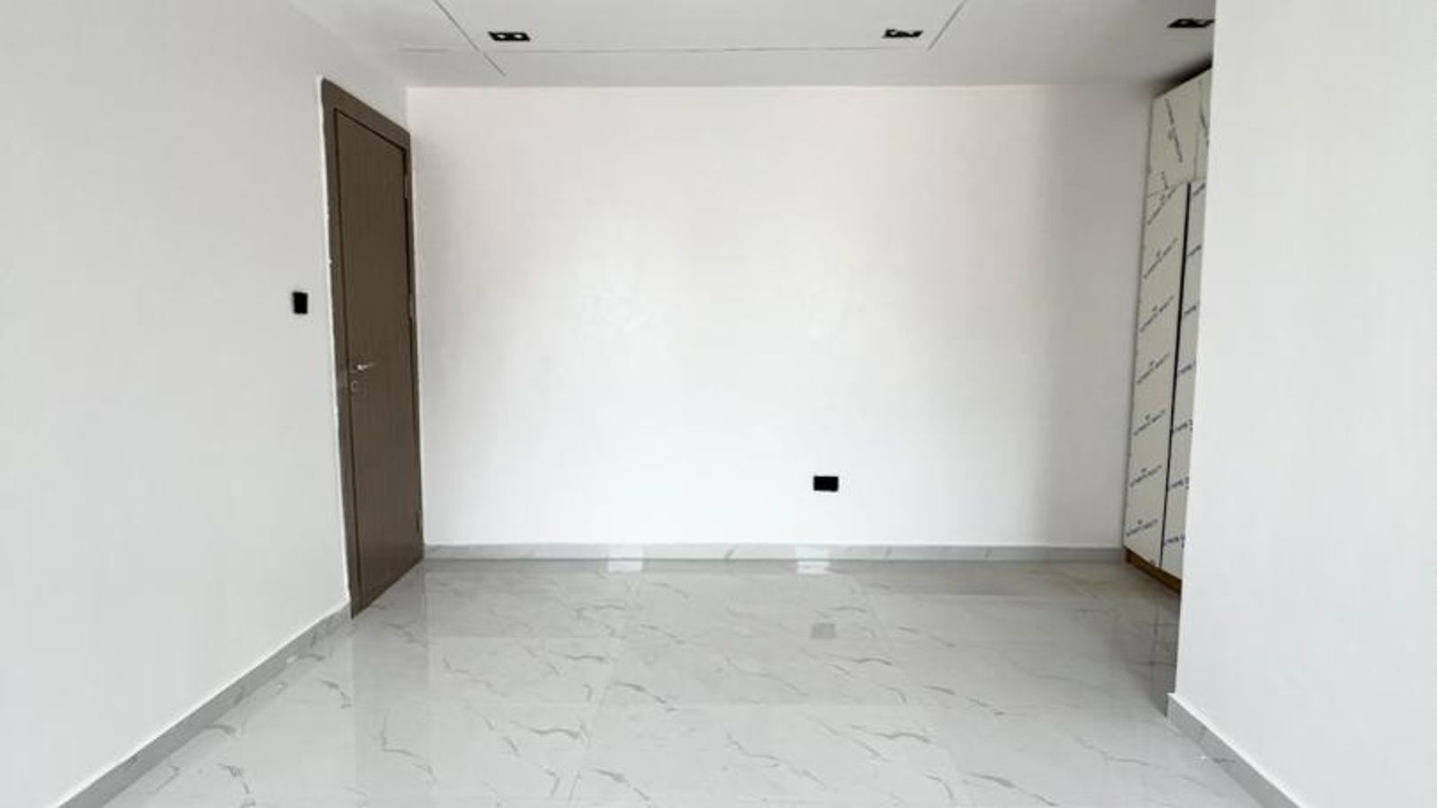 5 Bedroom Semi Detached Duplex