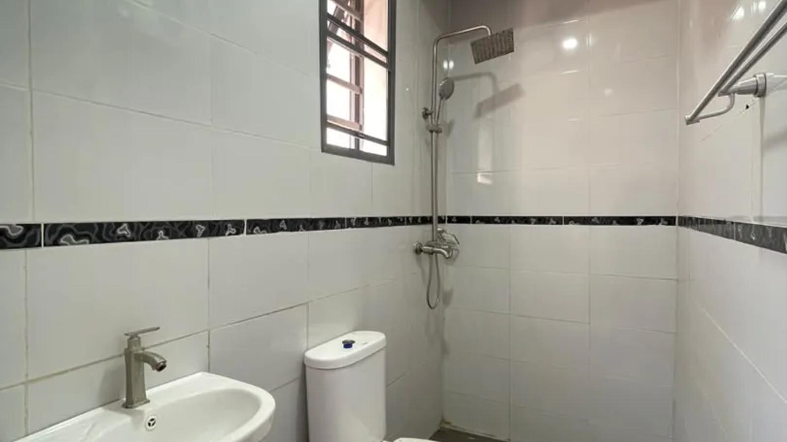 5 Bedroom Terrace Duplex