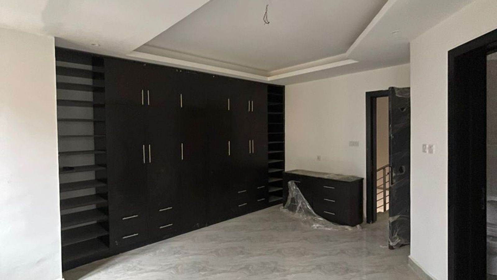 4 Bedroom Terrace Duplex