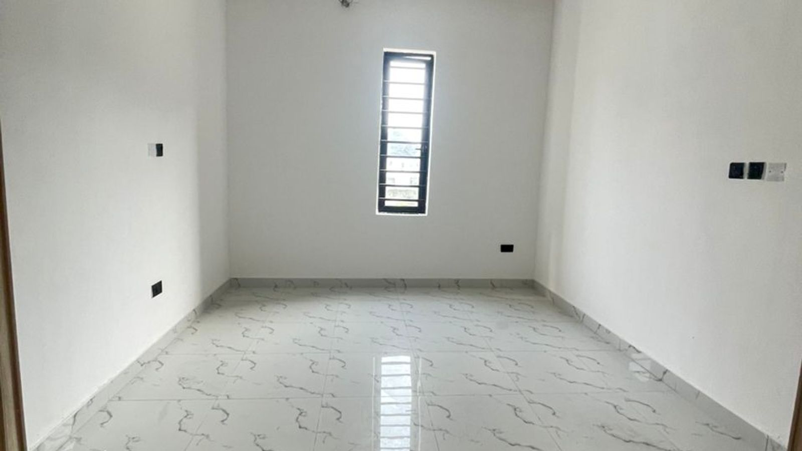4 Bedroom Terrace Duplex