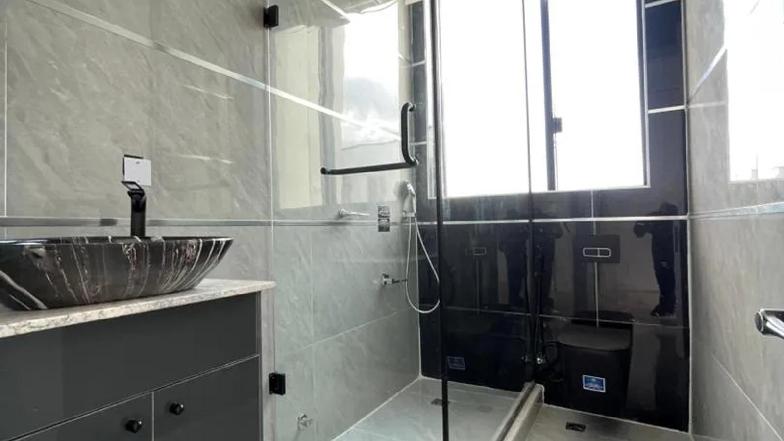 5 Bedroom Semi Detached Duplex