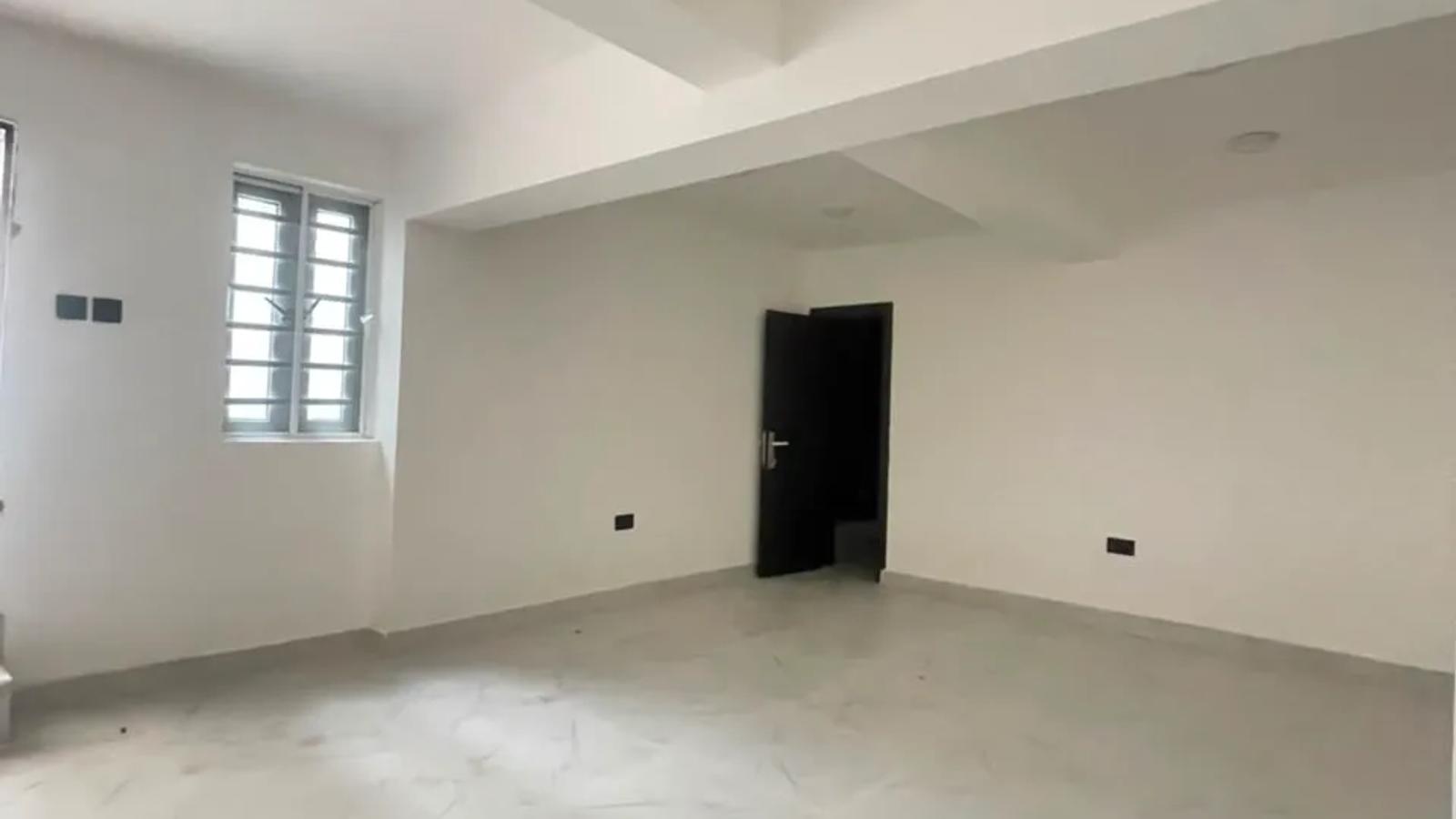 4 BEDROOM SEMI-DETACHED WITH BQ
