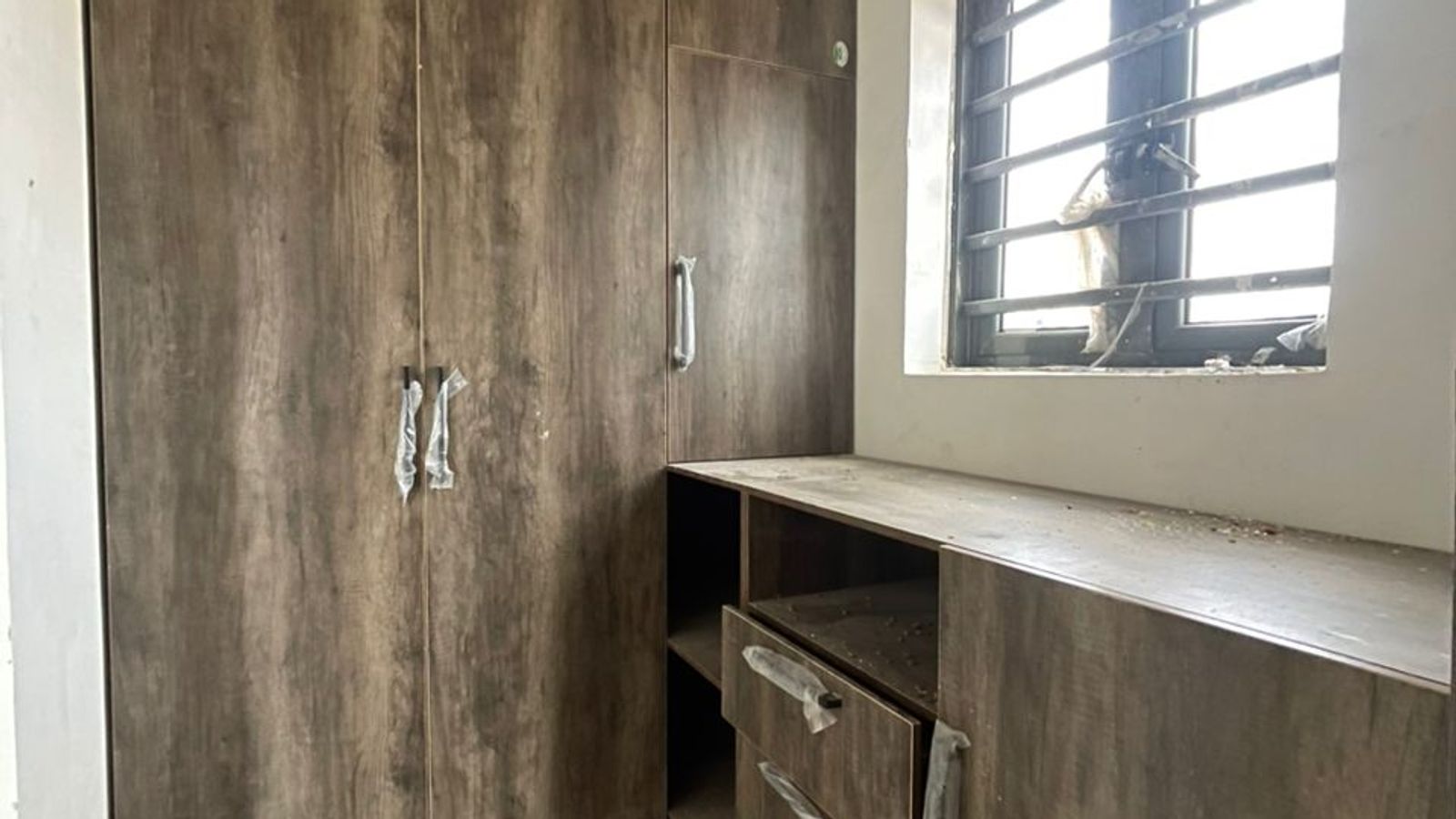 5 Bedroom Fully Detached Duplex