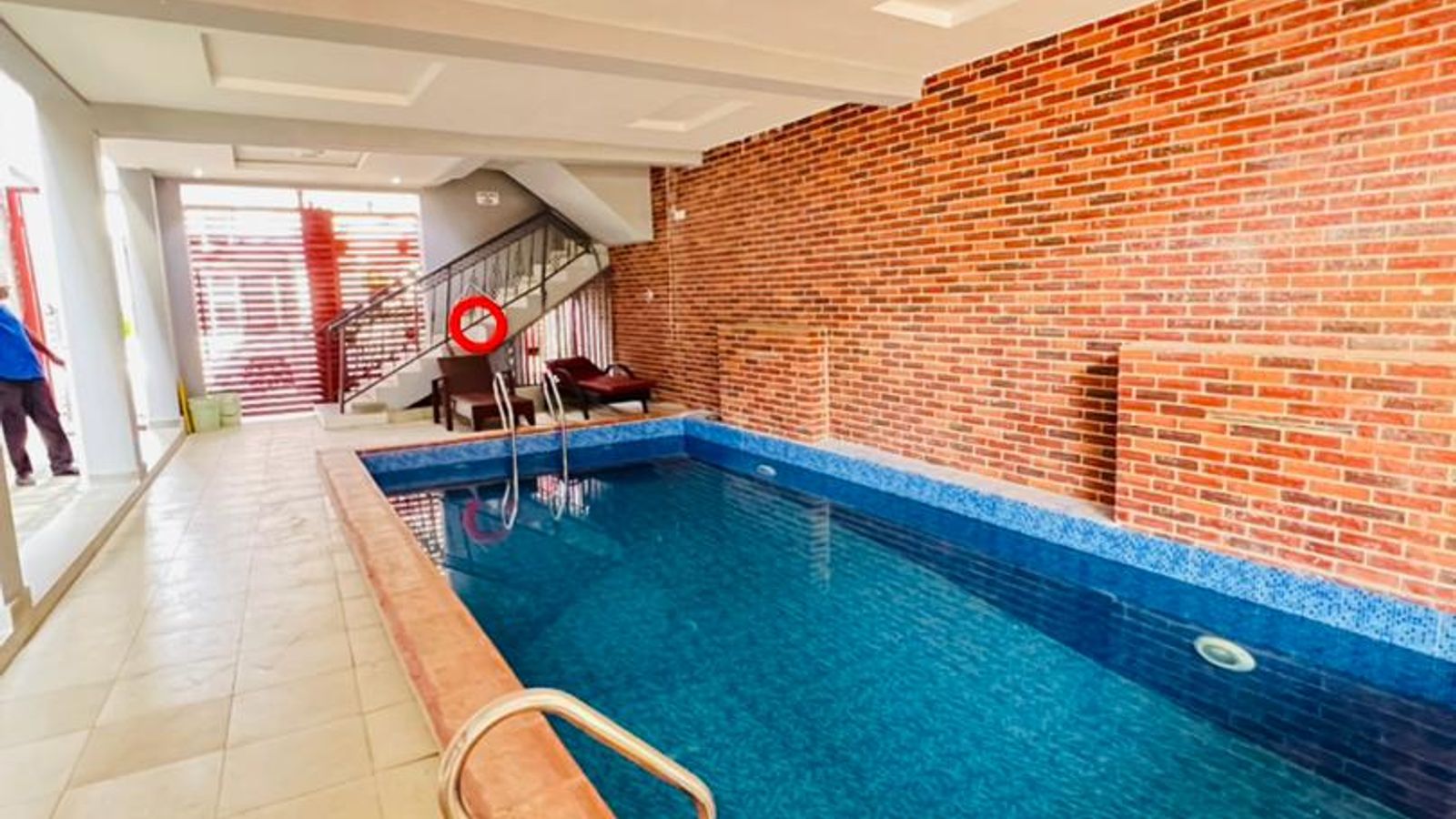 4 Bedroom Terrace Duplex