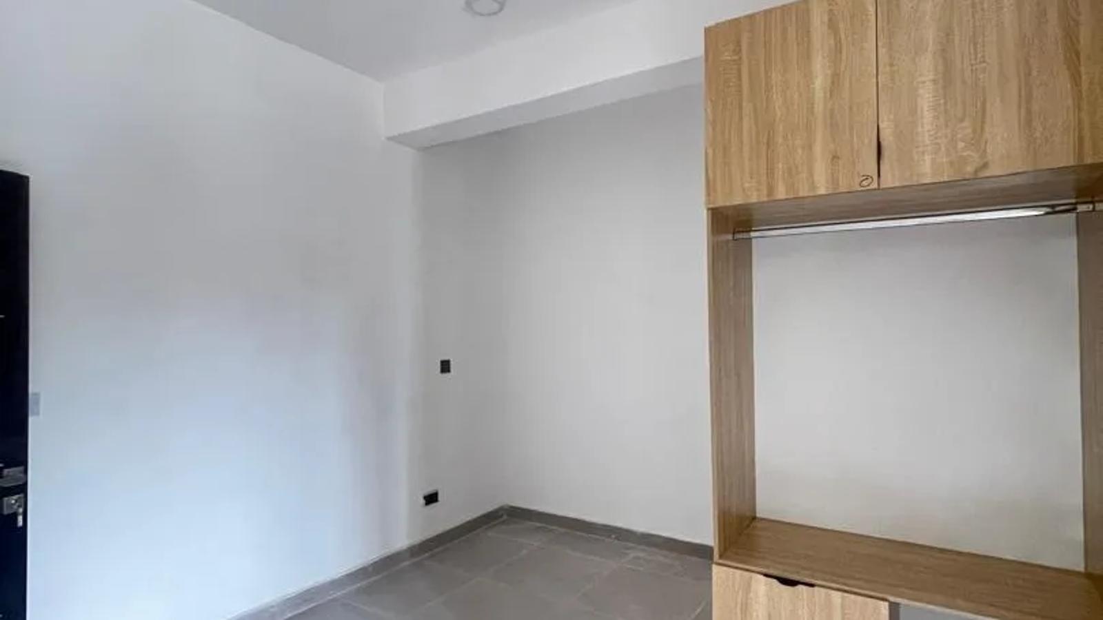 3 Bedroom Maisonette