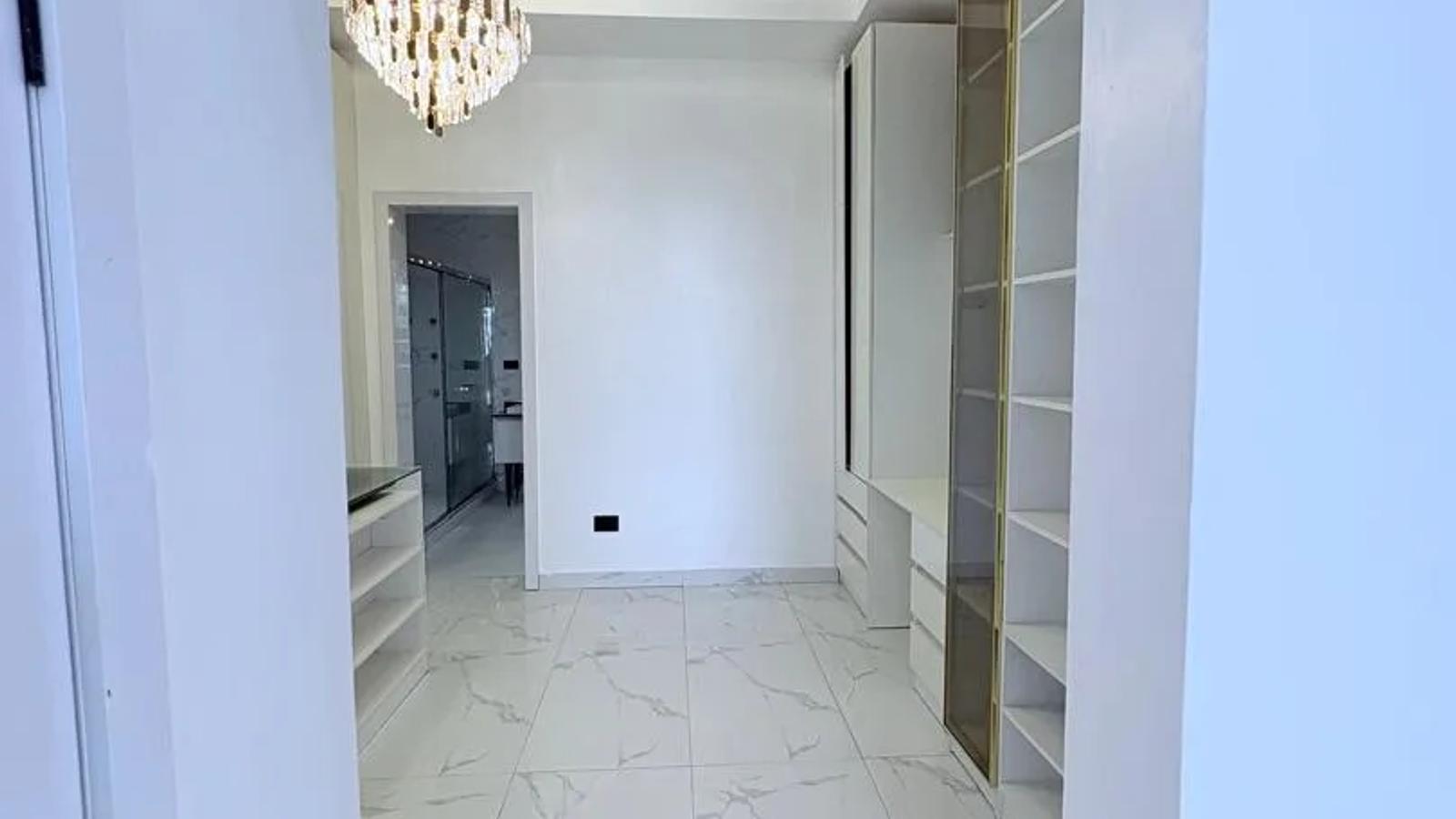 7 Bedroom Fully Detached Duplex