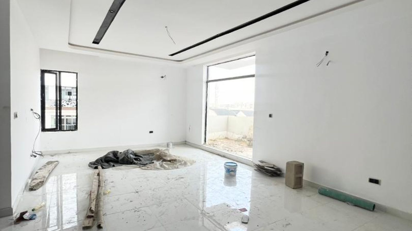 3 Bedroom Apartment