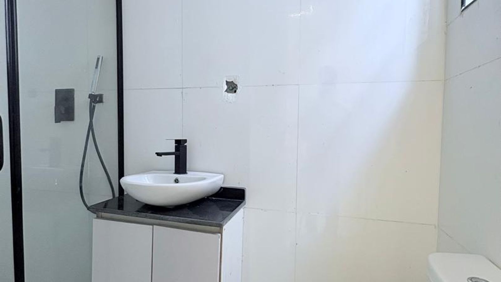 4 Bedroom Semi Detached Duplex