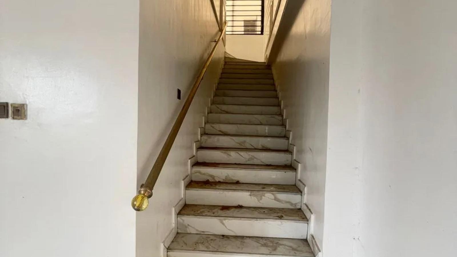 4 Bedroom Fully Detached Duplex