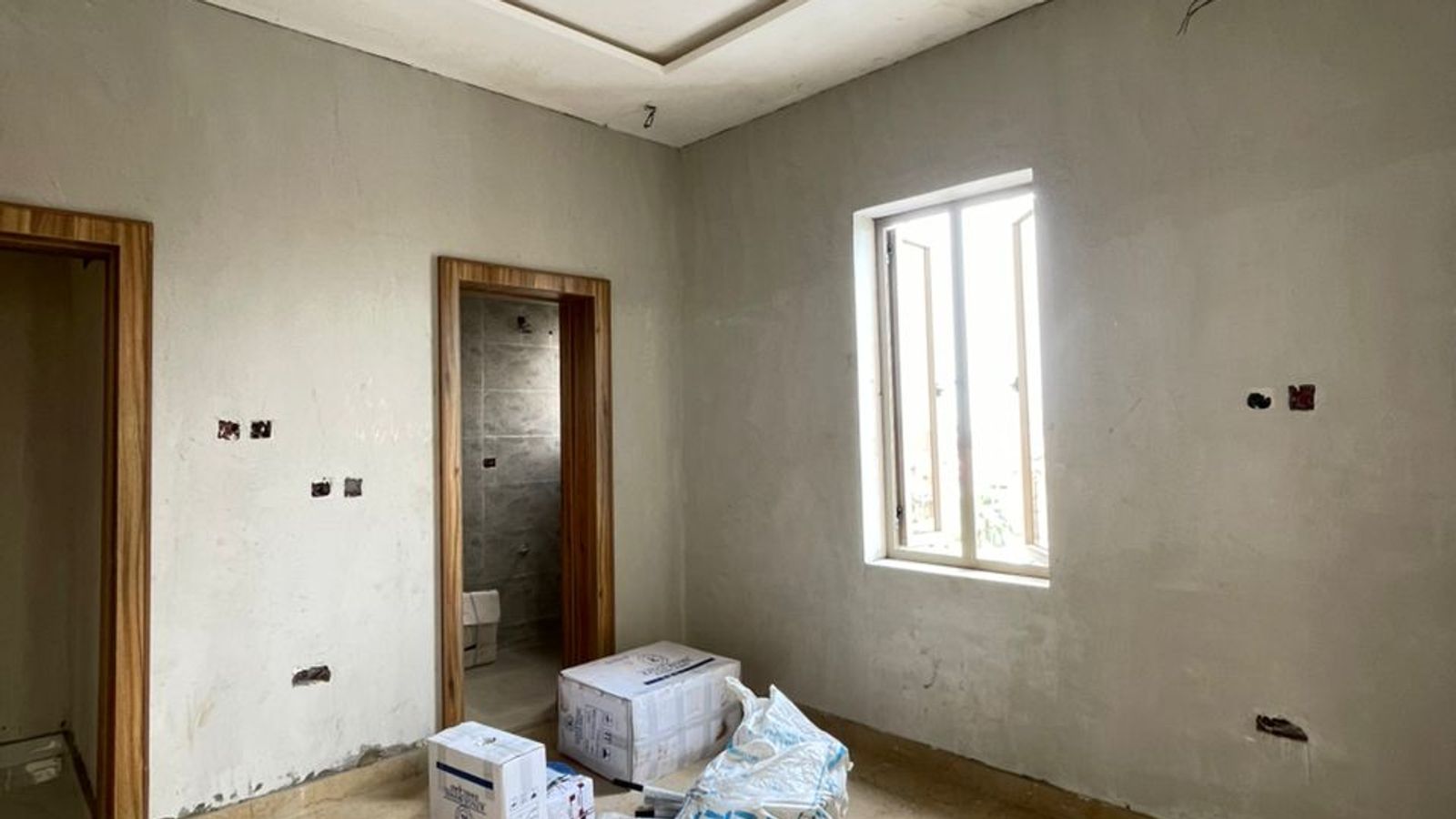 5 Bedroom Fully Detached Duplex