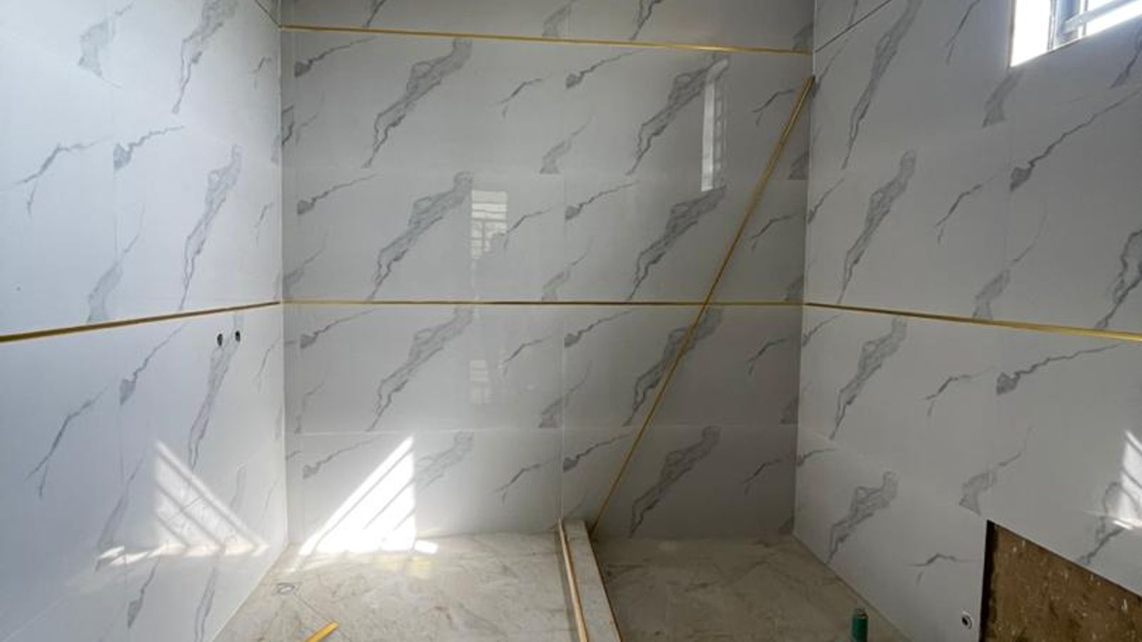4 Bedroom Fully Detached Duplex
