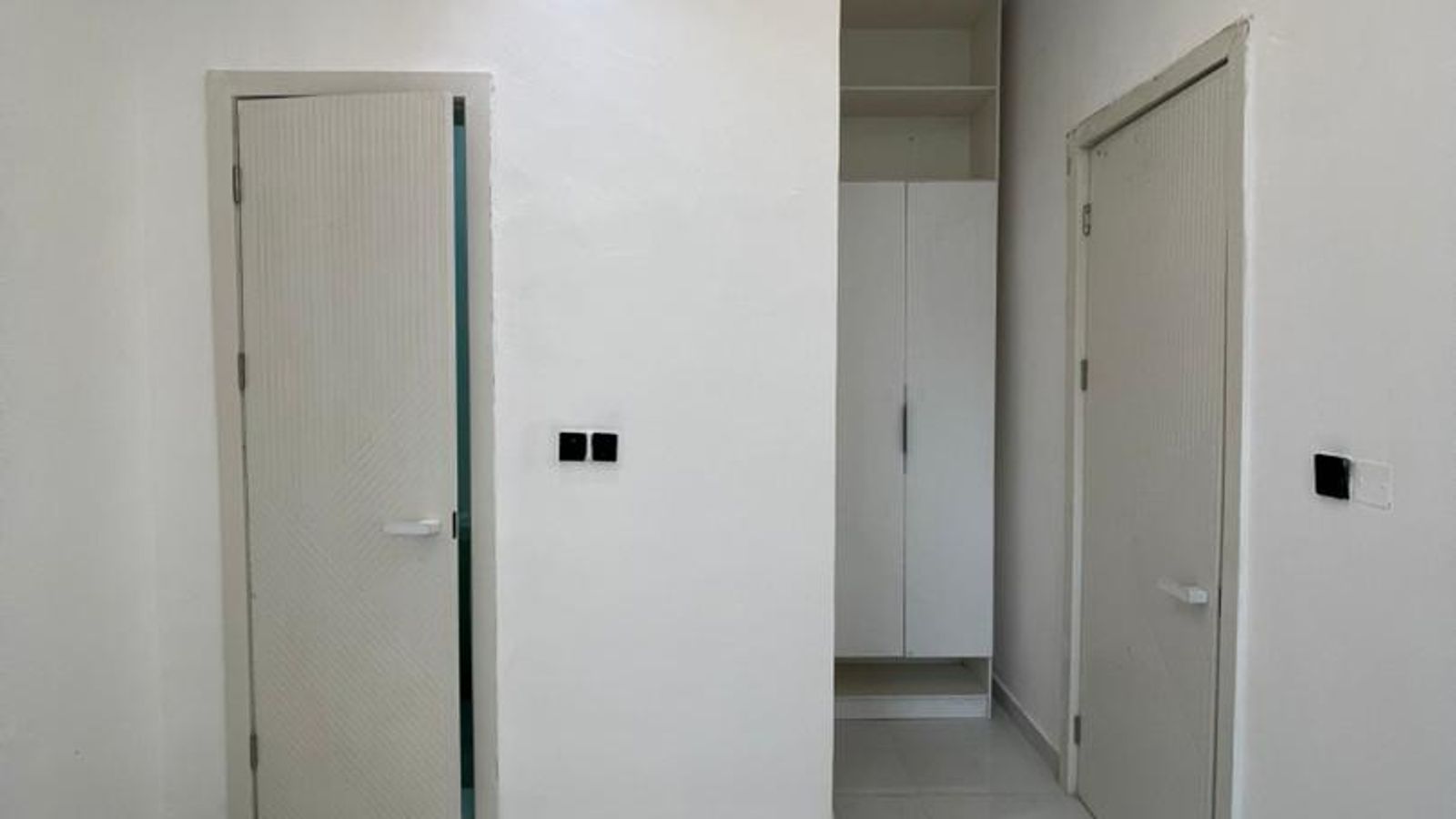 4 Bedroom Semi Detached Duplex