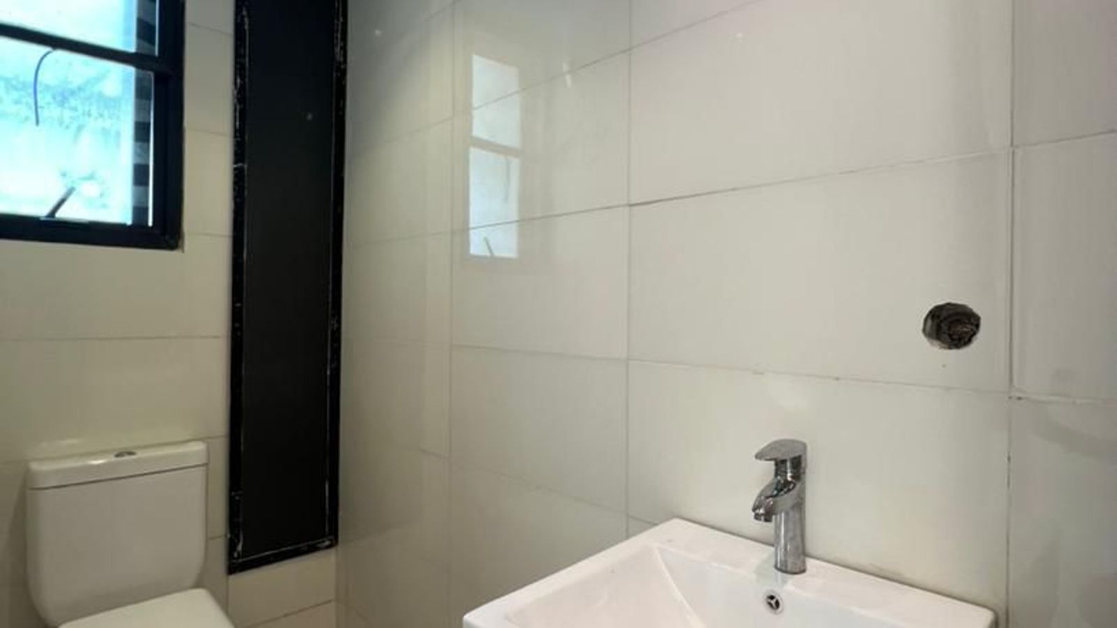 3 Bedroom Penthouse