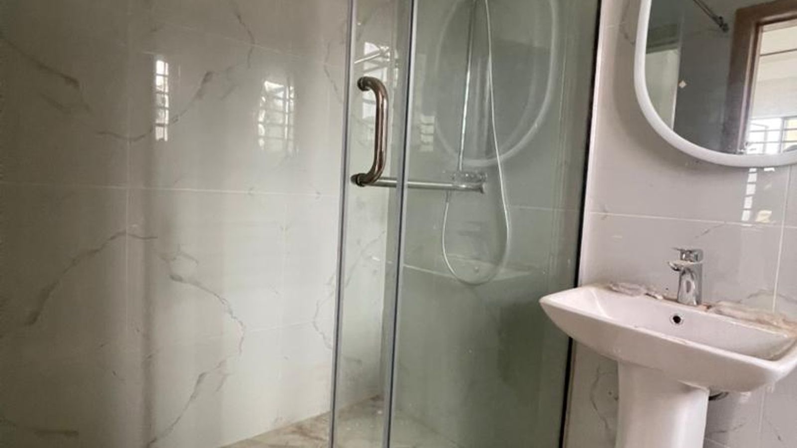 4 Bedroom Penthouse