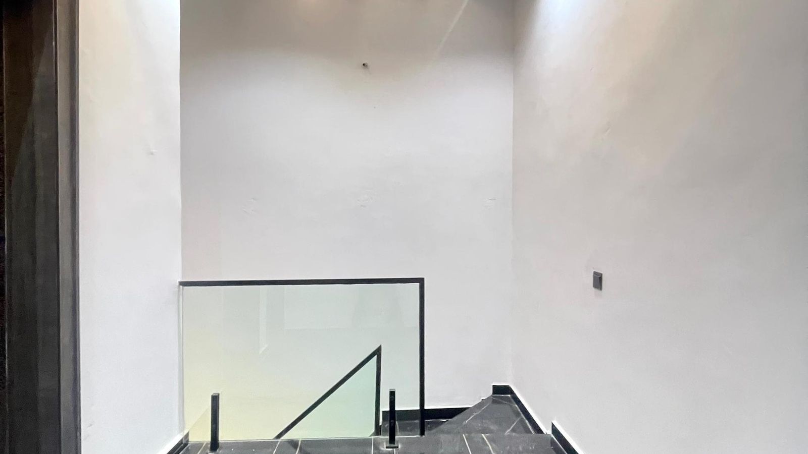 3 Bedroom Terrace Duplex