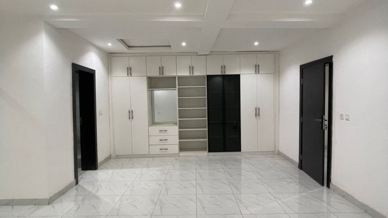 4 Bedroom Terrace Duplex