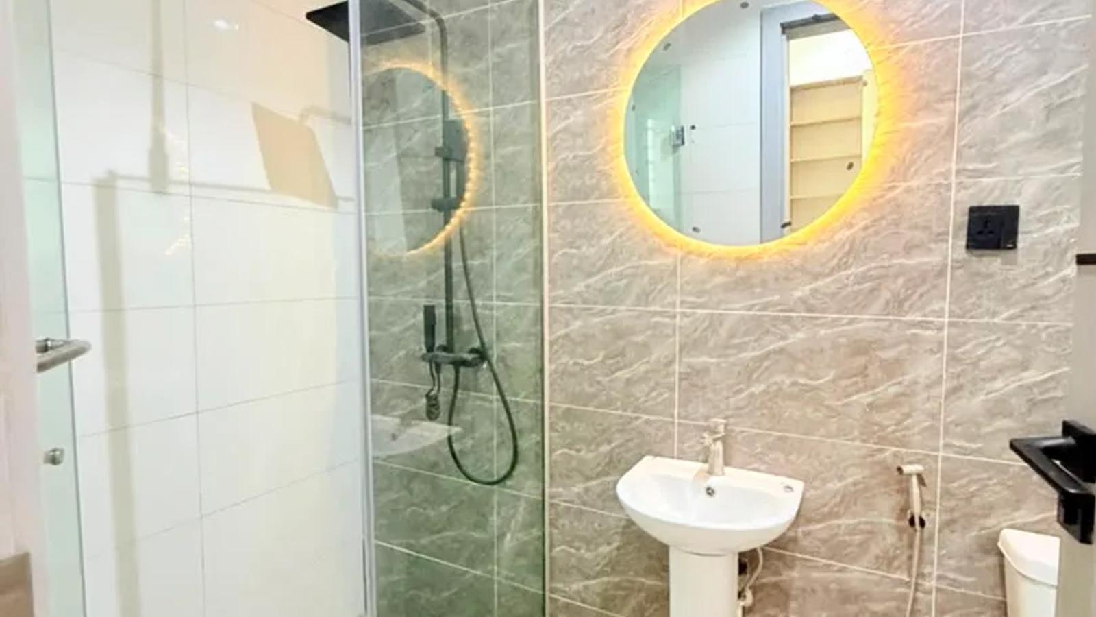 4 Bedroom Terrace Duplex