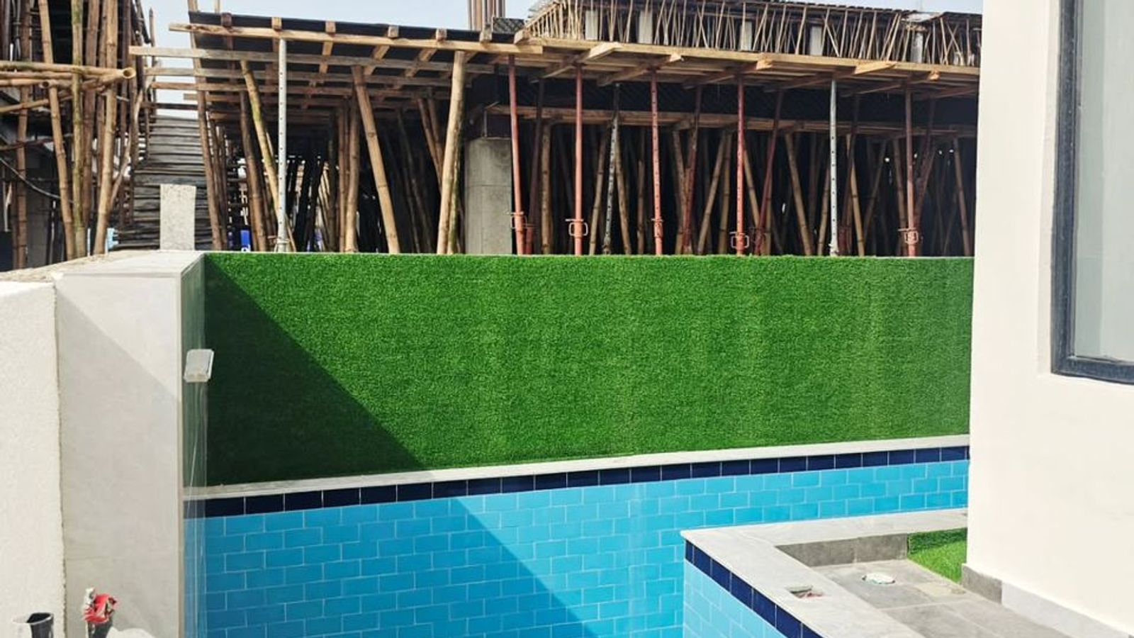 5 Bedroom Fully Detached Duplex