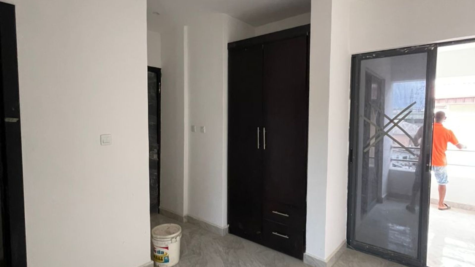 4 Bedroom Terrace Duplex