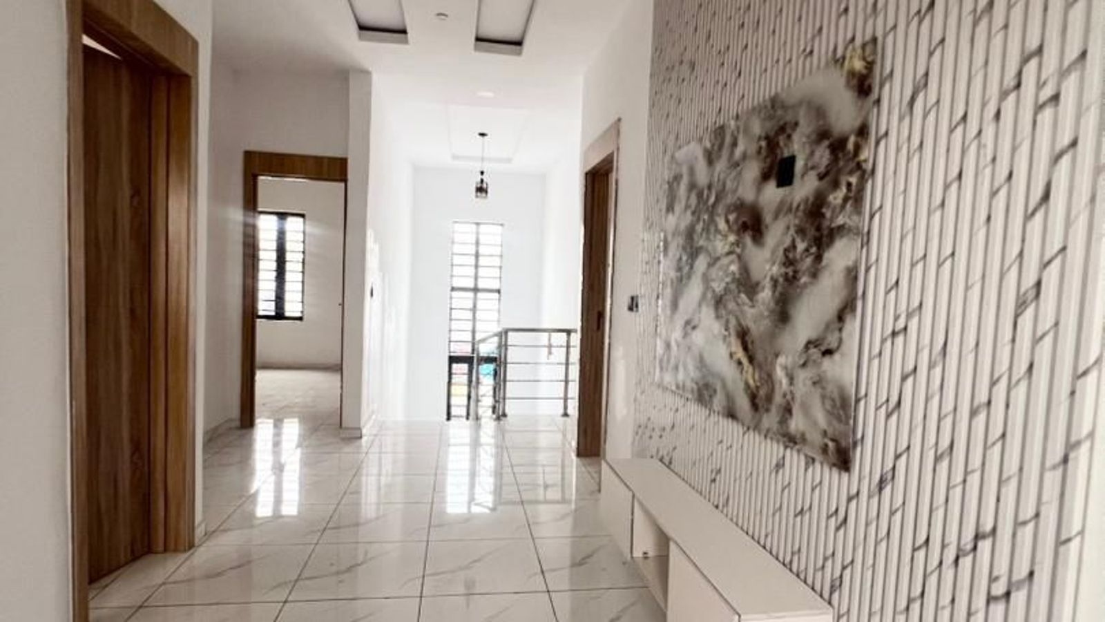 5 Bedroom Fully Detached Duplex