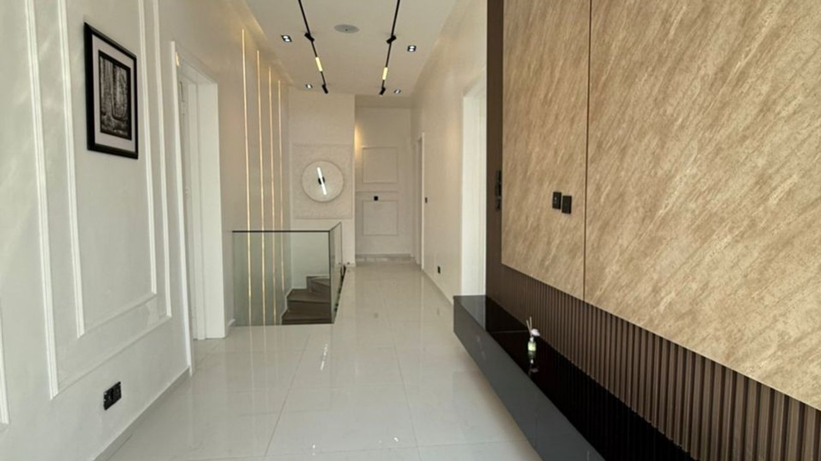 5 Bedroom Fully Detached Duplex