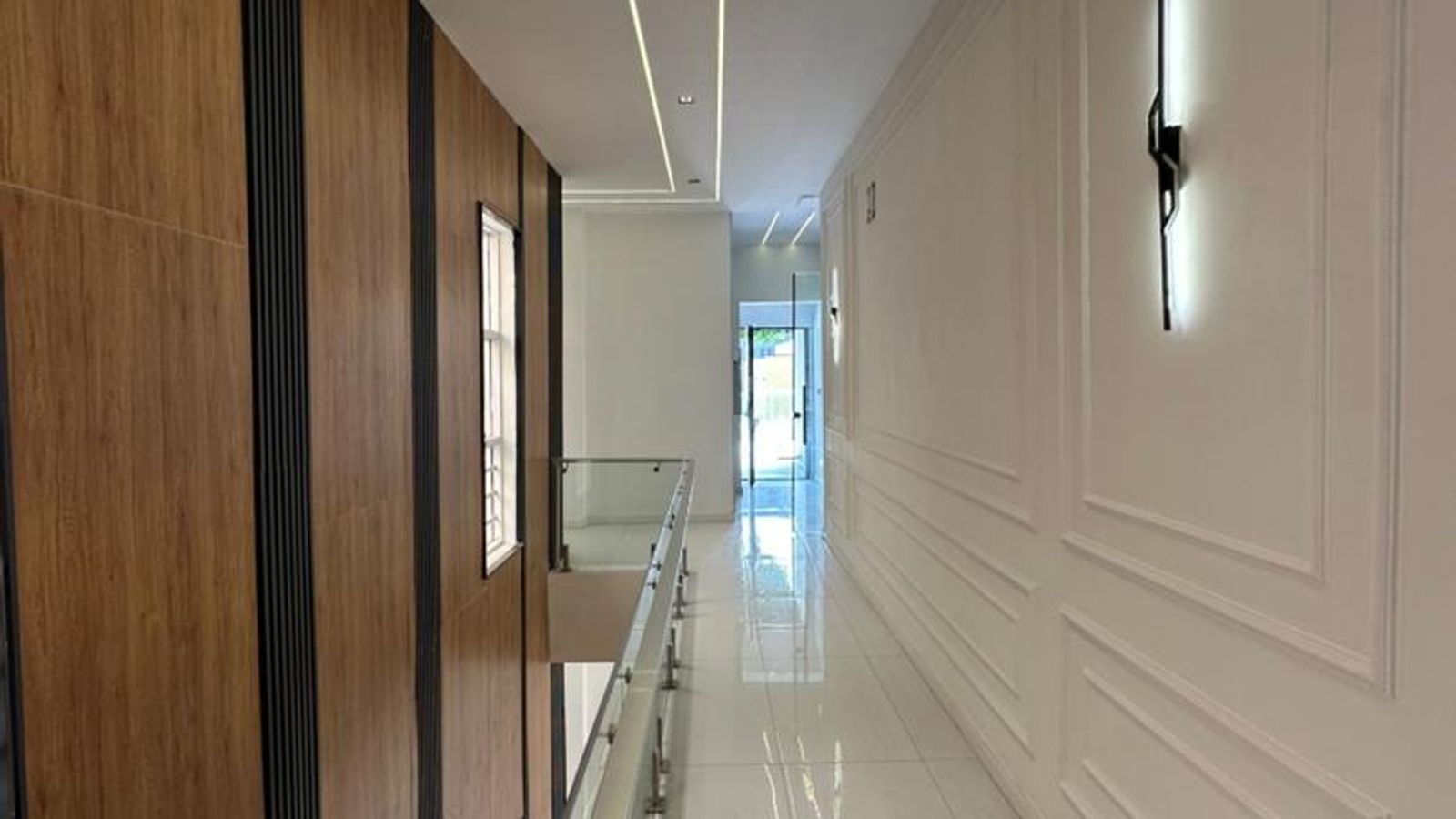 5 Bedroom Fully Detached Duplex