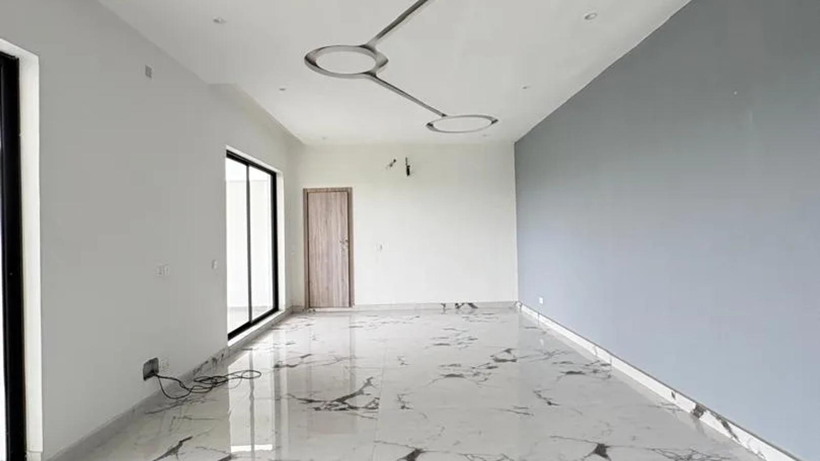 4 Bedroom Fully Detached Duplex
