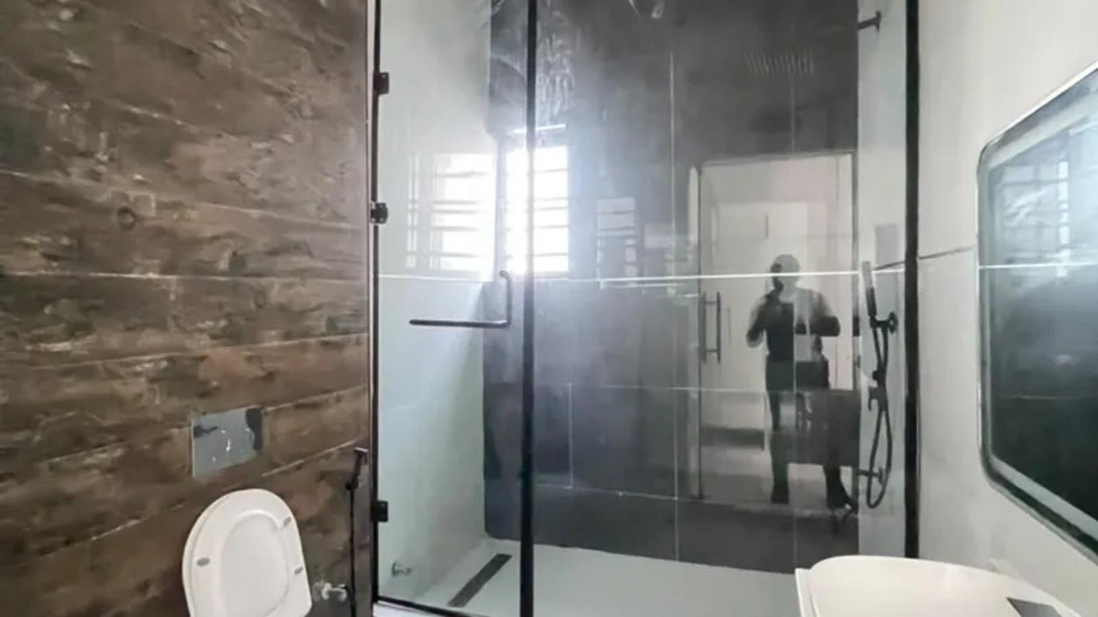 4 Bedroom Terrace Duplex