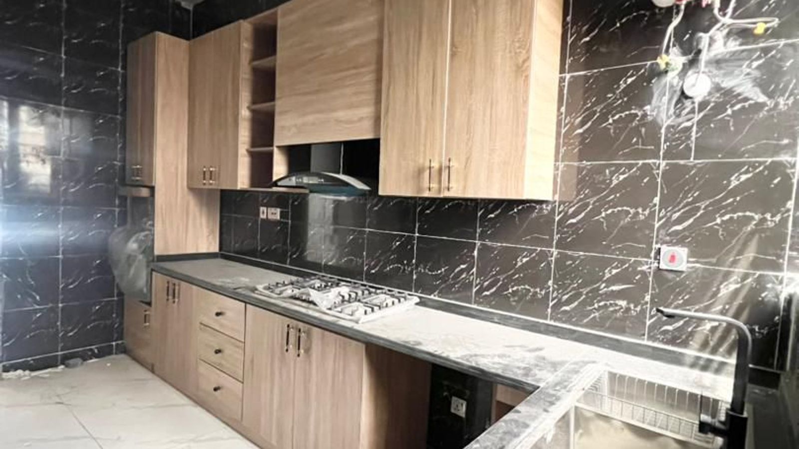 4 Bedroom Terrace Duplex