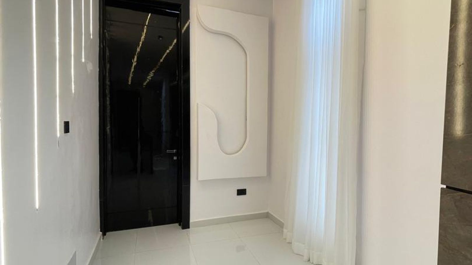 5 Bedroom Fully Detached Duplex
