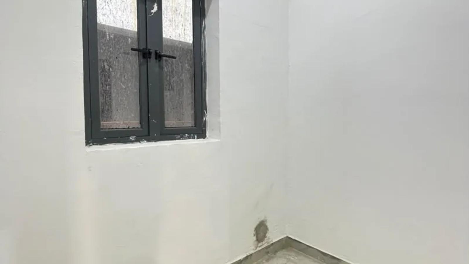 4 BEDROOM TERRACE DUPLEX