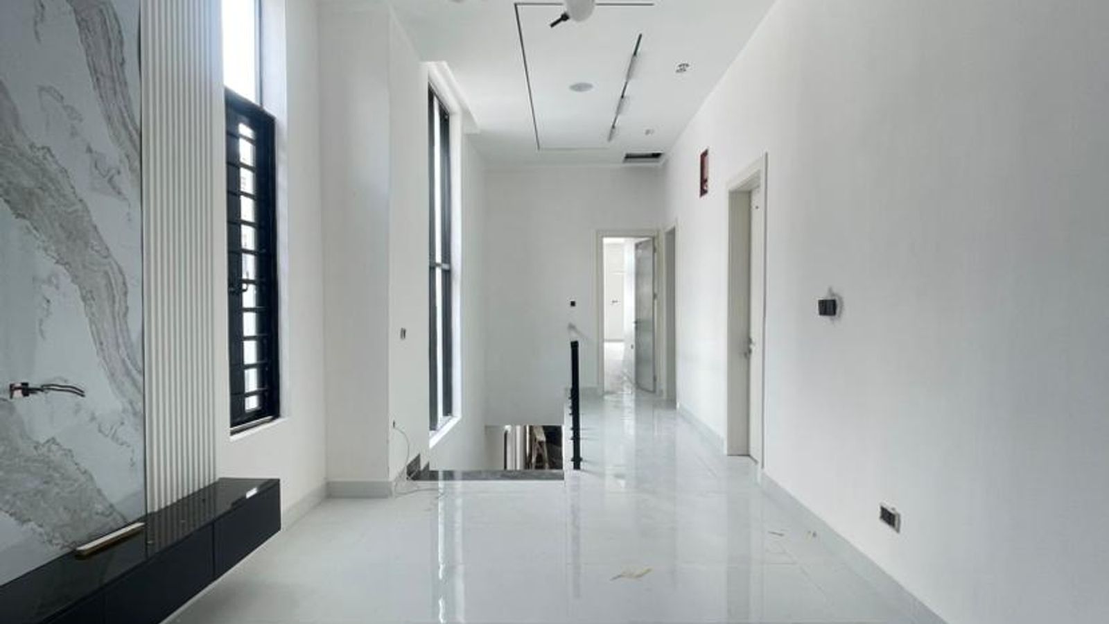 5 Bedroom Fully Detached Duplex