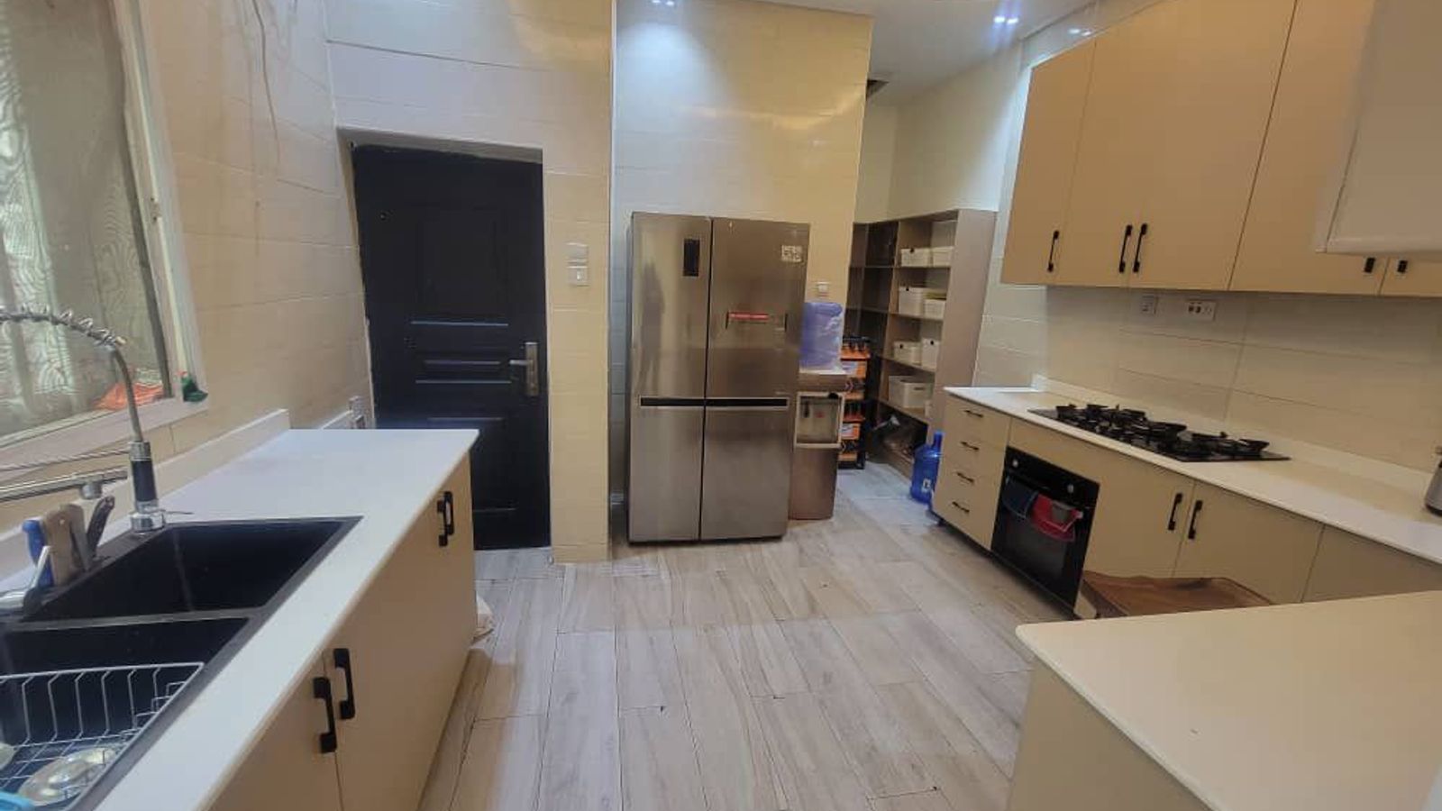 3 Bedroom Apartment