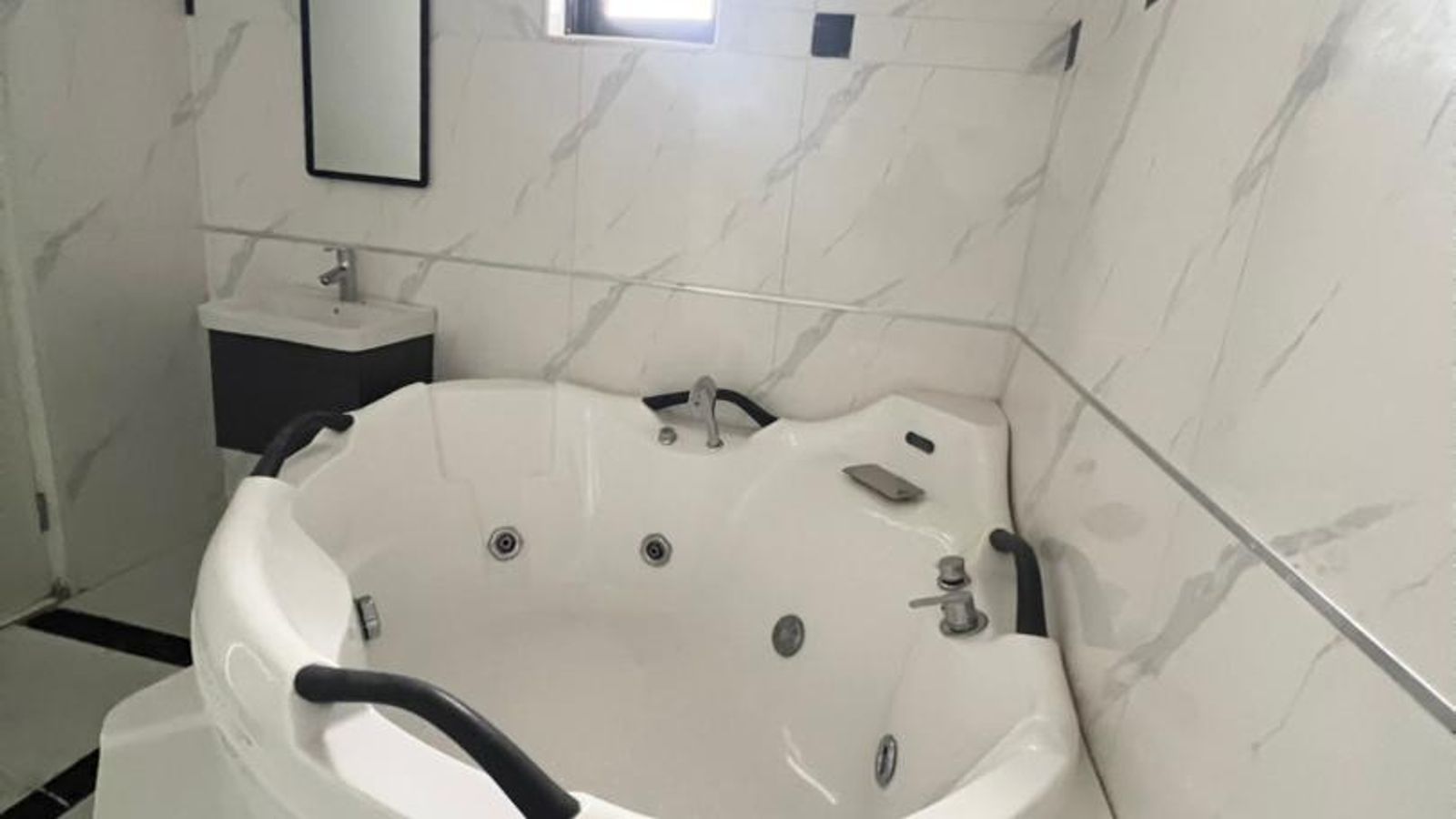 3 Bedroom Terrace Duplex