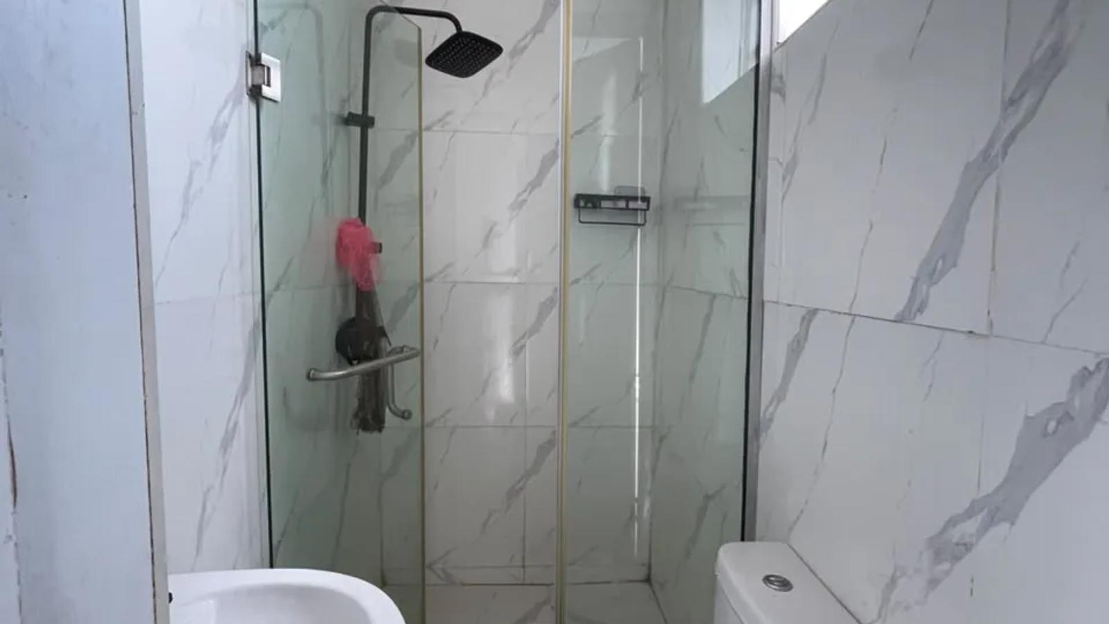 4 Bedroom Terrace Duplex