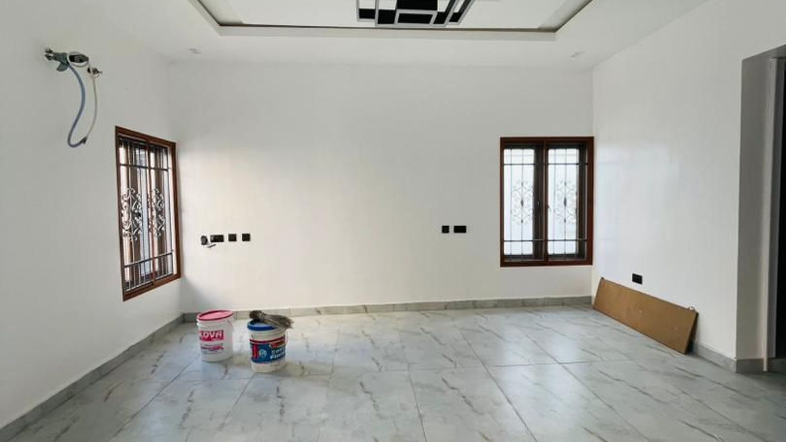 5 Bedroom Fully Detached Duplex