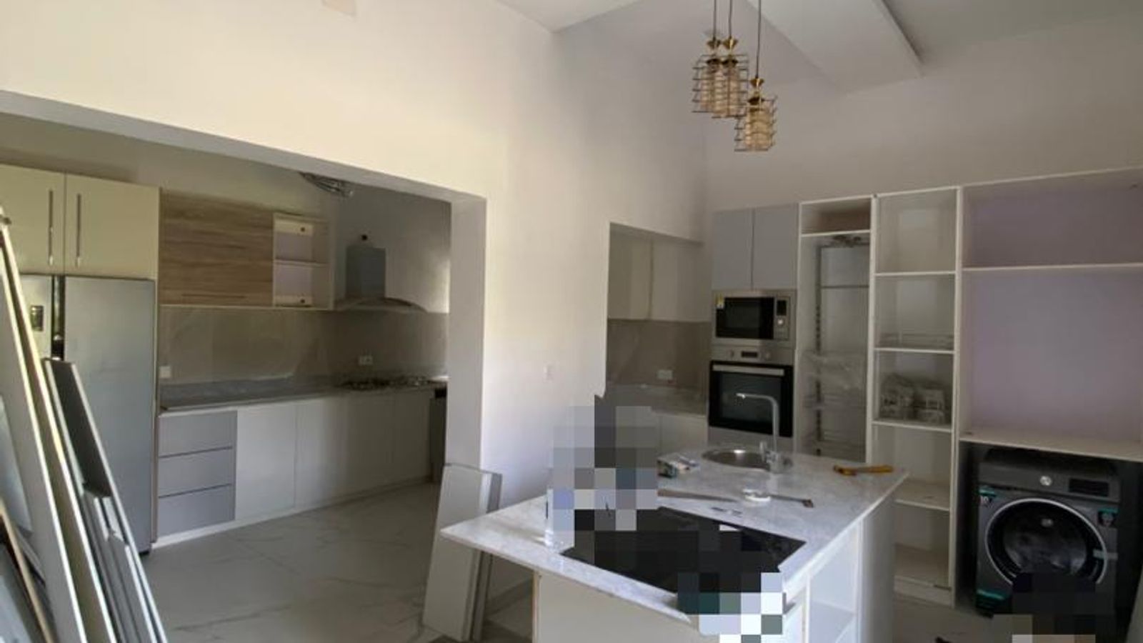 5 Bedroom Fully Detached Duplex