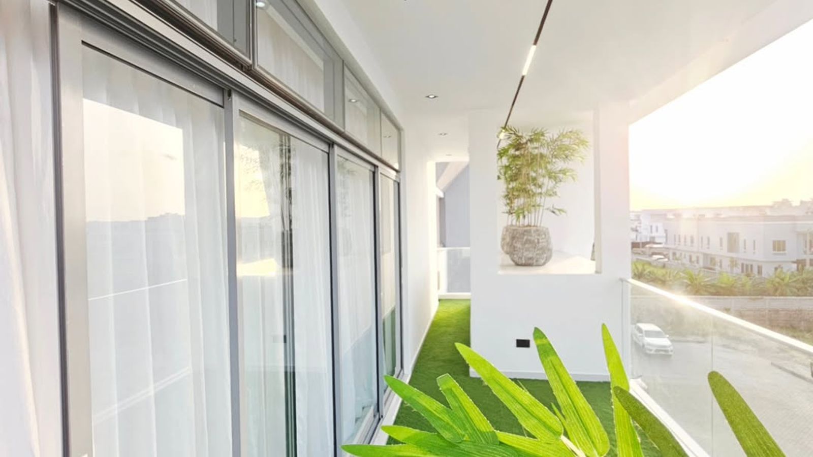 5 Bedroom Fully Detached Duplex