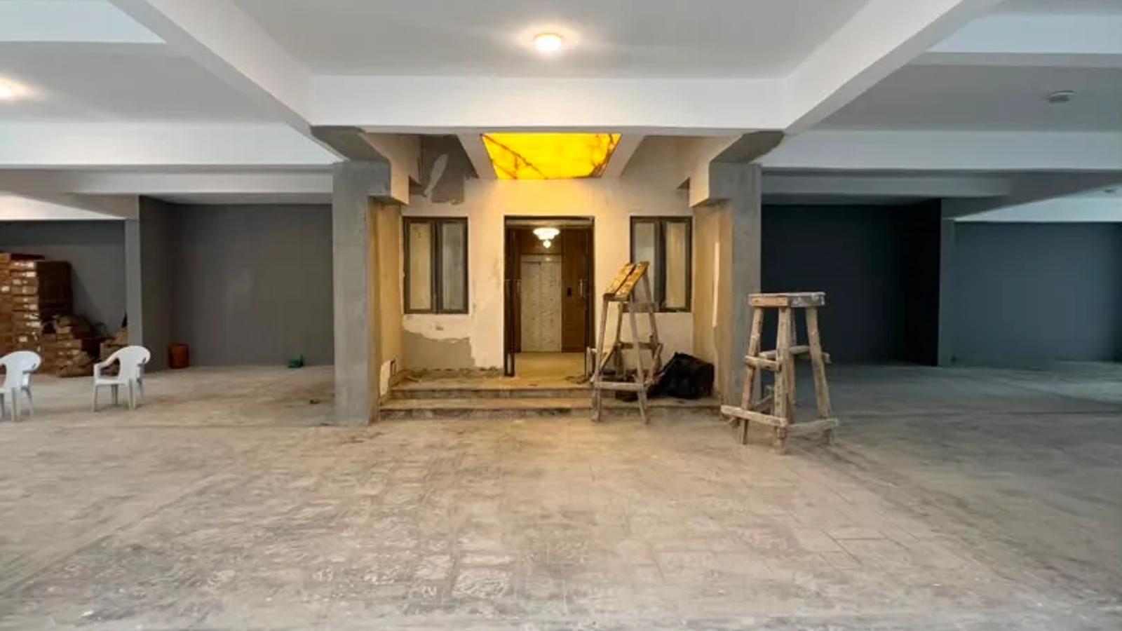 2 & 3 Bedroom Serviced Apartments