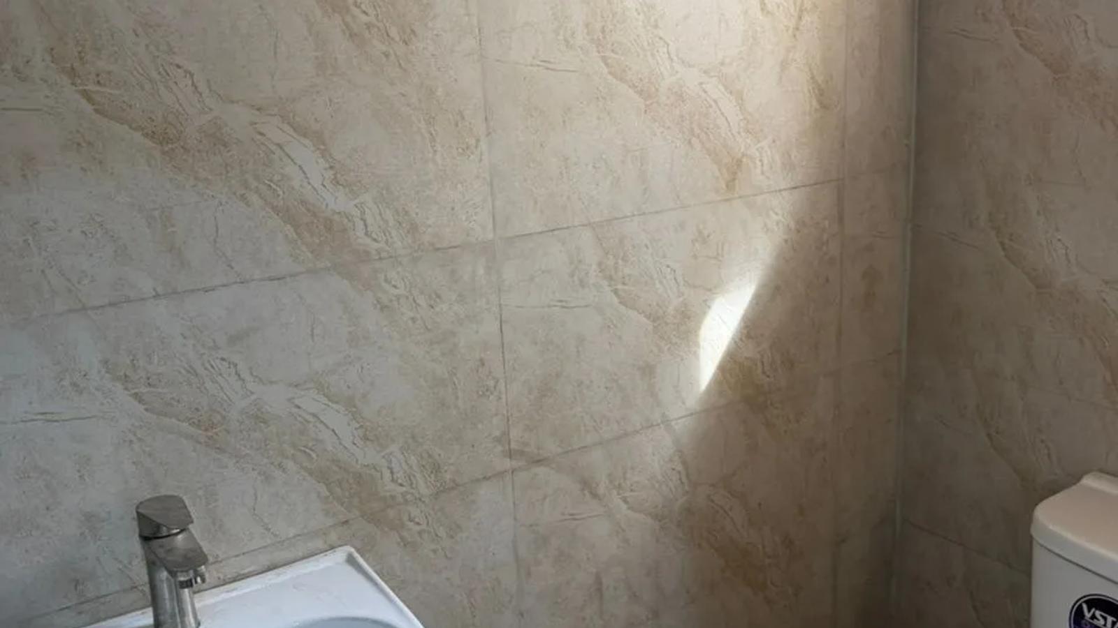 3 BEDROOM FLAT