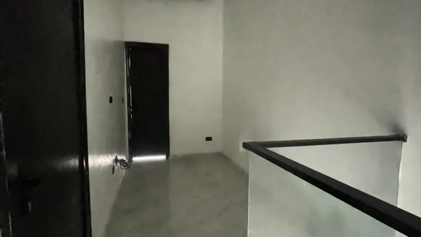 4 Bedroom Semi Detached Duplex