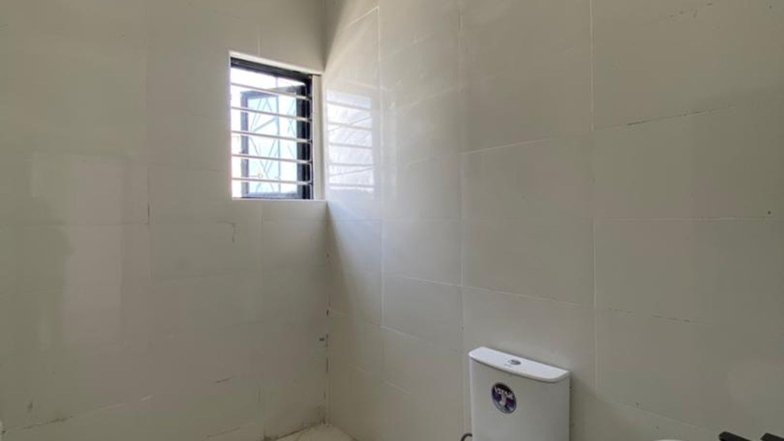 3 Bedroom Terrace Duplex