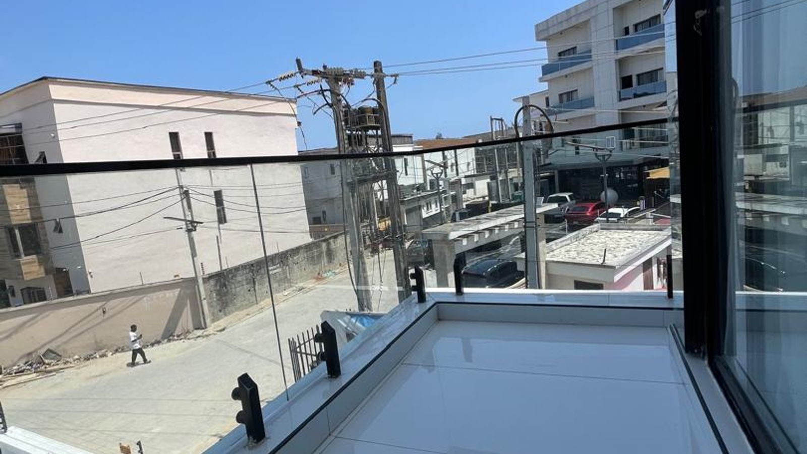 5 Bedroom Fully Detached Duplex