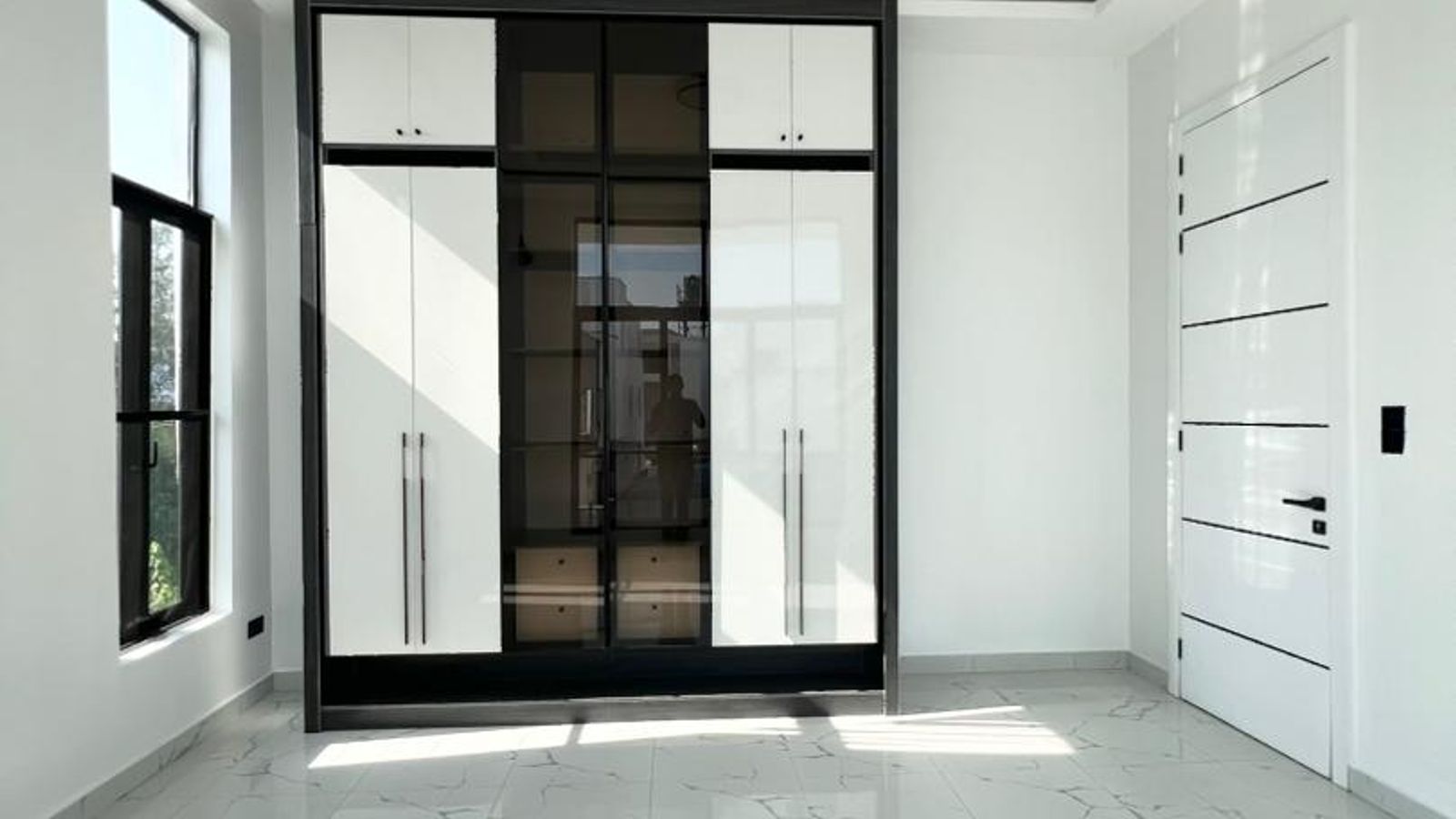 5 Bedroom Fully Detached Duplex