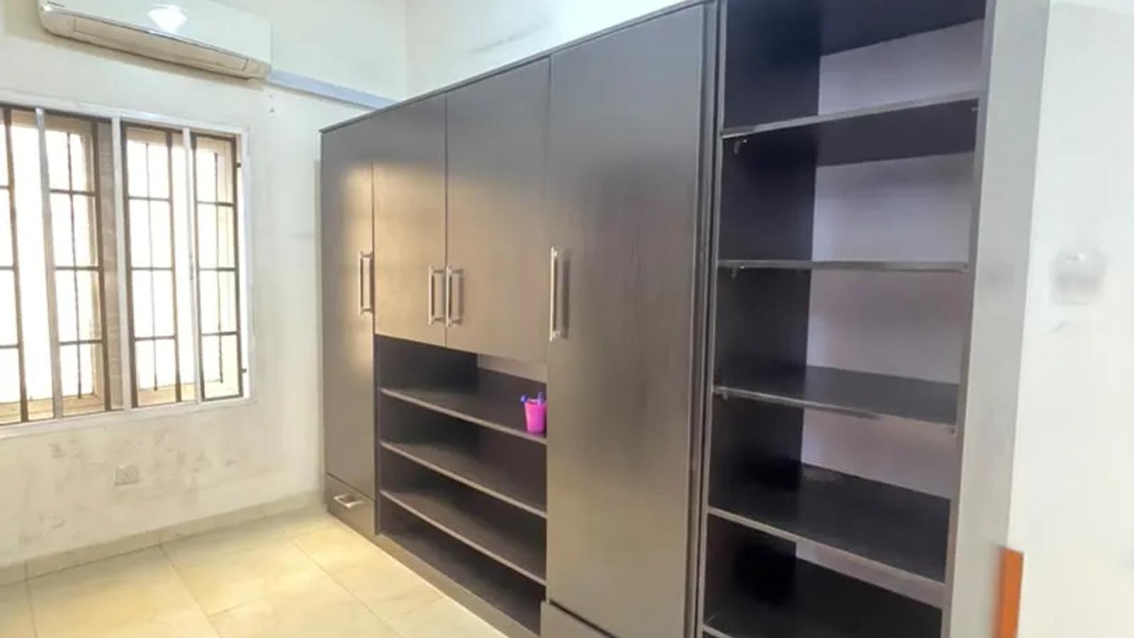 5 Bedroom Terrace Duplex